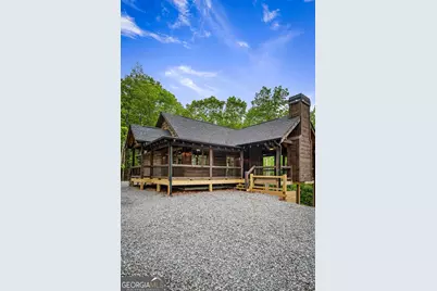 120 Green Ridge Road, Blue Ridge, GA 30513 - Photo 26