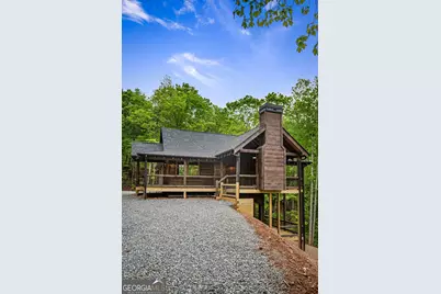 120 Green Ridge Road, Blue Ridge, GA 30513 - Photo 28