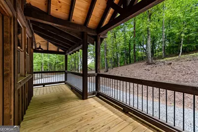 120 Green Ridge Road, Blue Ridge, GA 30513 - Photo 86