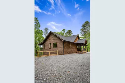 120 Green Ridge Road, Blue Ridge, GA 30513 - Photo 20