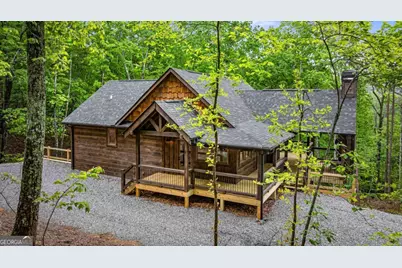 120 Green Ridge Road, Blue Ridge, GA 30513 - Photo 24