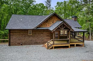 120 Green Ridge Rd, Blue Ridge, GA 30513 - Photo 1