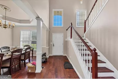 57 Towne Park Drive, Lawrenceville, GA 30044 - Photo 4