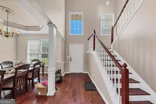 57 Towne Park Dr, Lawrenceville, GA 30044 - Photo 4