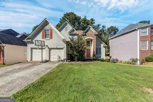 57 Towne Park Dr, Lawrenceville, GA 30044 - Photo 1