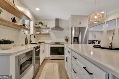 145 Holly Hill Road, Fayetteville, GA 30214 - Photo 16