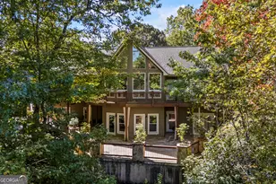 159 Zeppelin Strasse, Helen, GA 30545 - Photo 12