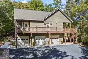 159 Zeppelin Strasse, Helen, GA 30545 - Photo 4