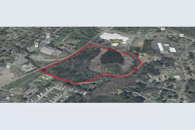 0 Philpot Spgs, Cedartown, GA 30125 - Photo 4