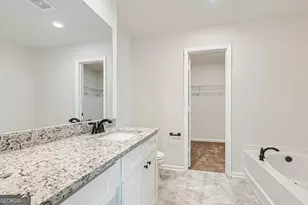 959 Minden Terrace, Fairburn, GA 30213 - Photo 12