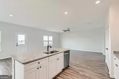 959 Minden Terrace, Fairburn, GA 30213 - Photo 6