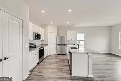 959 Minden Terrace, Fairburn, GA 30213 - Photo 4