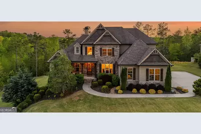 776 Arbor Springs Parkway, Newnan, GA 30265 - Photo 2