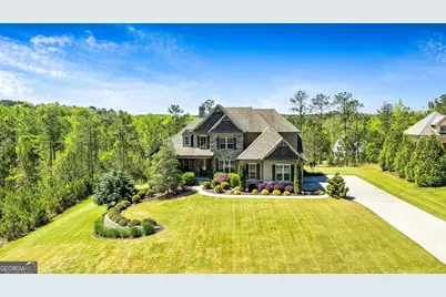 776 Arbor Springs Parkway, Newnan, GA 30265 - Photo 4