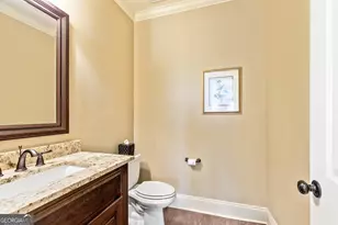 776 Arbor Springs Pkwy, Newnan, GA 30265 - Photo 38