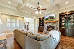 776 Arbor Springs Pkwy, Newnan, GA 30265 - Photo 32