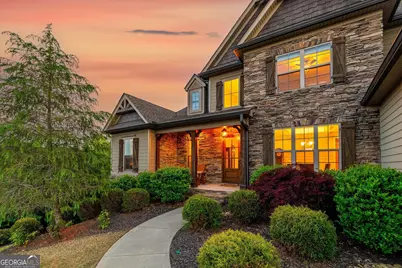 776 Arbor Springs Parkway, Newnan, GA 30265 - Photo 10