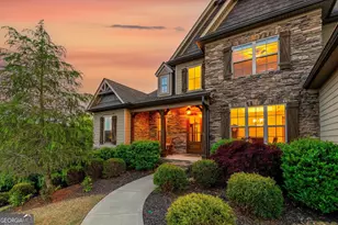 776 Arbor Springs Pkwy, Newnan, GA 30265 - Photo 10