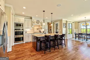 776 Arbor Springs Pkwy, Newnan, GA 30265 - Photo 24