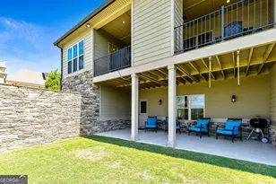 776 Arbor Springs Pkwy, Newnan, GA 30265 - Photo 68