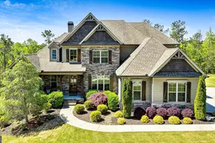776 Arbor Springs Pkwy, Newnan, GA 30265 - Photo 1