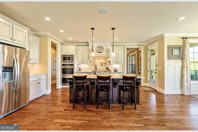 776 Arbor Springs Parkway, Newnan, GA 30265 - Photo 26