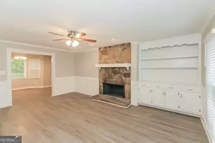 5501 Reynard Trail, Lithonia, GA 30038 - Photo 2