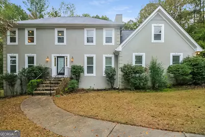5501 Reynard Trail, Lithonia, GA 30038 - Photo 1