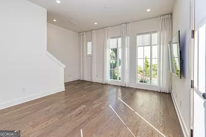 247 Ravenhurst Lane, Fayetteville, GA 30214 - Photo 6