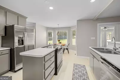 115 Northridge Drive, Demorest, GA 30535 - Photo 6