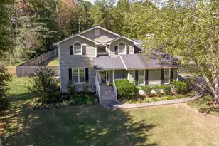 115 Northridge Dr, Demorest, GA 30535 - Photo 42