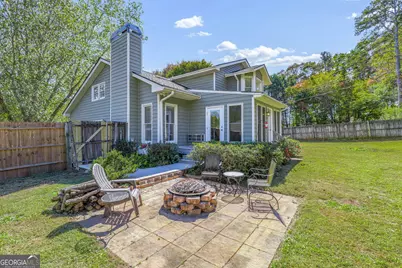 115 Northridge Drive, Demorest, GA 30535 - Photo 38