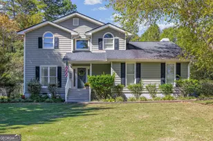 115 Northridge Dr, Demorest, GA 30535 - Photo 1