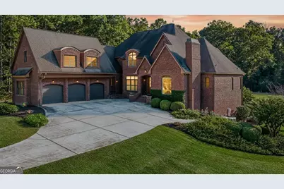 208 Crystal Drive, Byron, GA 31008 - Photo 86