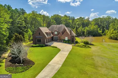 208 Crystal Drive, Byron, GA 31008 - Photo 6