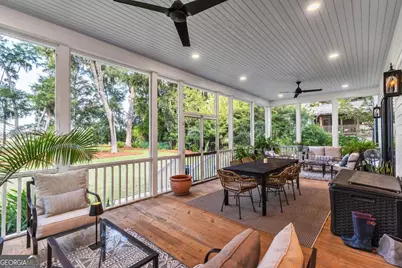 822 Dancy Avenue, Savannah, GA 31419 - Photo 24