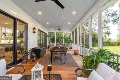 822 Dancy Avenue, Savannah, GA 31419 - Photo 26