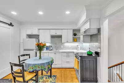 822 Dancy Avenue, Savannah, GA 31419 - Photo 66