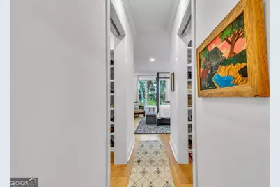 822 Dancy Avenue, Savannah, GA 31419 - Photo 32