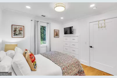 822 Dancy Avenue, Savannah, GA 31419 - Photo 68