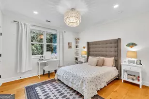 822 Dancy Ave, Savannah, GA 31419 - Photo 46