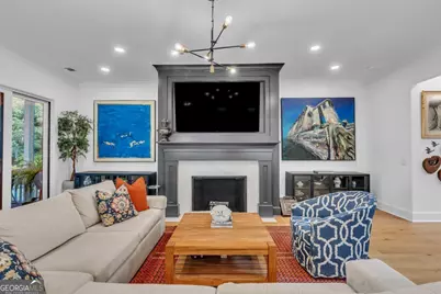 822 Dancy Avenue, Savannah, GA 31419 - Photo 14