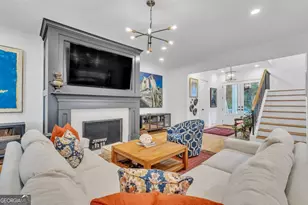 822 Dancy Ave, Savannah, GA 31419 - Photo 16