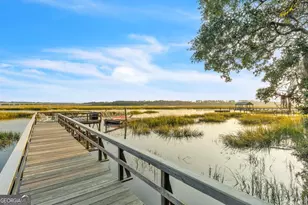 822 Dancy Ave, Savannah, GA 31419 - Photo 4