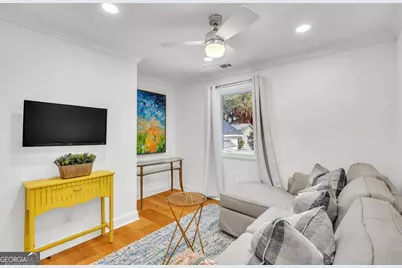 822 Dancy Avenue, Savannah, GA 31419 - Photo 62