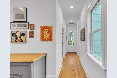 822 Dancy Avenue, Savannah, GA 31419 - Photo 40