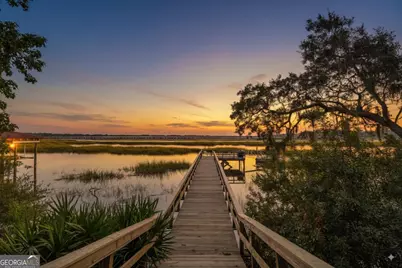 822 Dancy Avenue, Savannah, GA 31419 - Photo 2