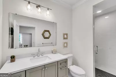 822 Dancy Avenue, Savannah, GA 31419 - Photo 58