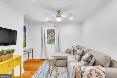 822 Dancy Avenue, Savannah, GA 31419 - Photo 64