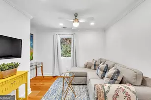 822 Dancy Ave, Savannah, GA 31419 - Photo 64